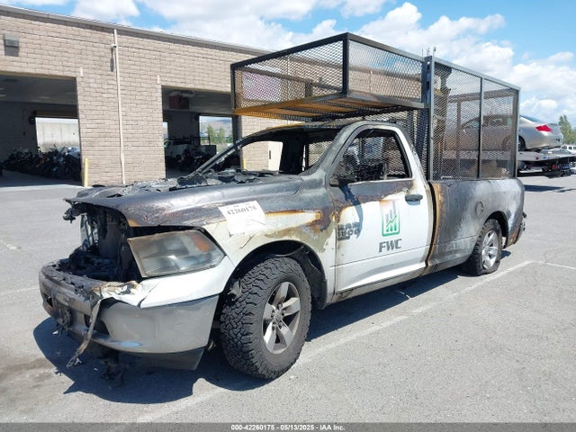 3C6JR6DG0MG518784 RAM 1500