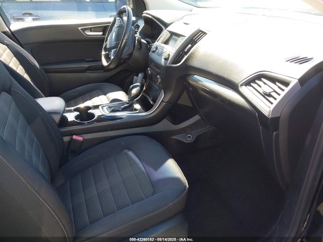 Ford EDGE SEL 2018 2FMPK3J98JBC01177 Image 5