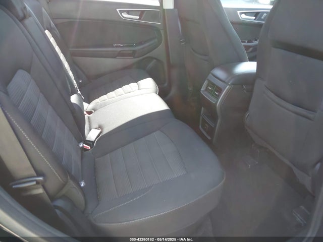 Ford EDGE SEL 2018 2FMPK3J98JBC01177 Image 8