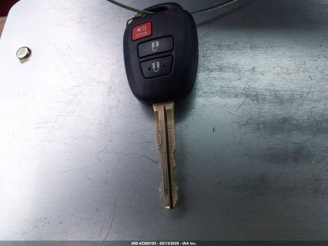3TMCZ5AN6MM444433 Toyota Tacoma Sr V6