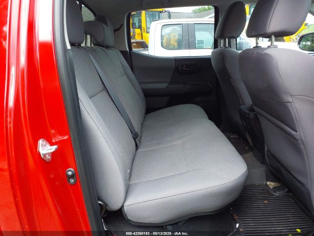 3TMCZ5AN6MM444433 Toyota Tacoma Sr V6