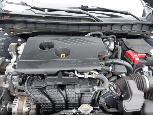 1N4BL4BV4LC239866 Nissan Altima S Fwd