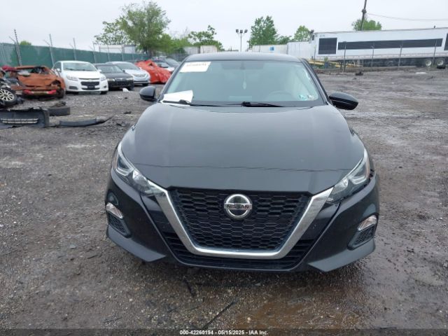 1N4BL4BV4LC239866 Nissan Altima S Fwd