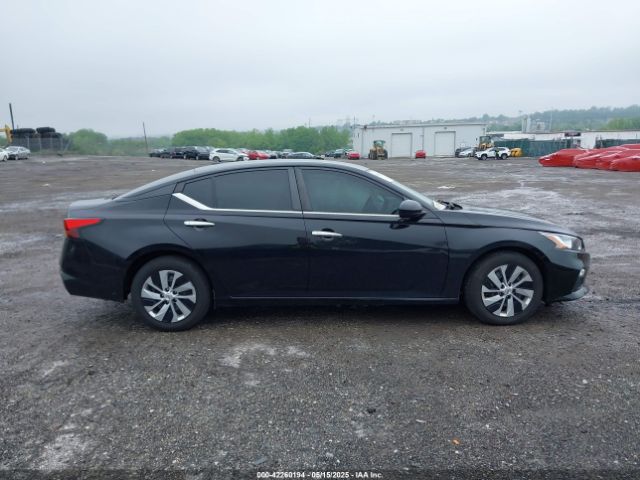 1N4BL4BV4LC239866 Nissan Altima S Fwd