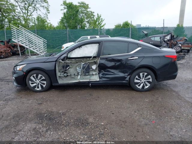 1N4BL4BV4LC239866 Nissan Altima S Fwd