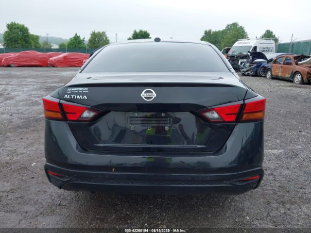 1N4BL4BV4LC239866 Nissan Altima S Fwd