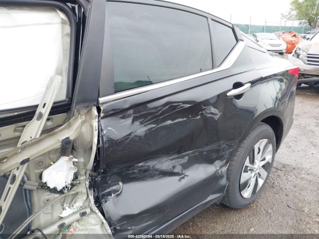 1N4BL4BV4LC239866 Nissan Altima S Fwd
