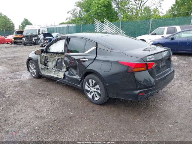 1N4BL4BV4LC239866 Nissan Altima S Fwd