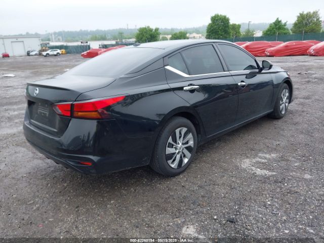1N4BL4BV4LC239866 Nissan Altima S Fwd