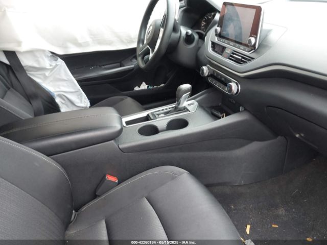 1N4BL4BV4LC239866 Nissan Altima S Fwd