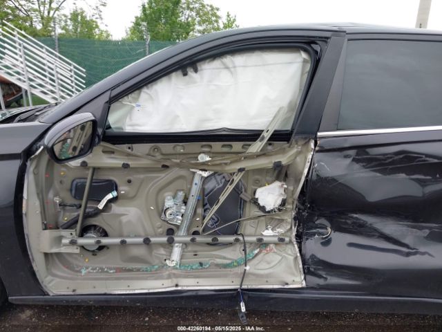 1N4BL4BV4LC239866 Nissan Altima S Fwd