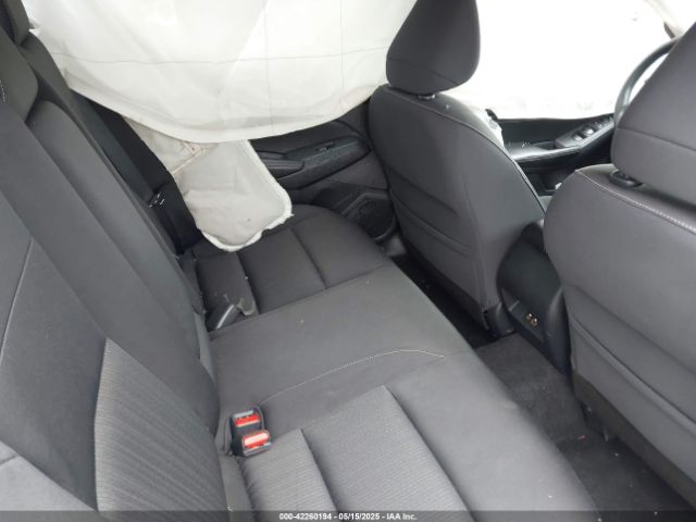 1N4BL4BV4LC239866 Nissan Altima S Fwd