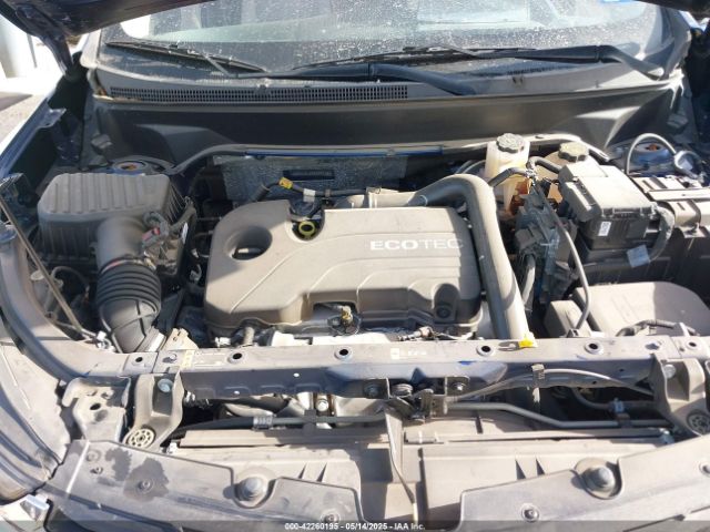 2022 CHEVROLET EQUINOX 3GNAXHEV8NS245316 Photo 9