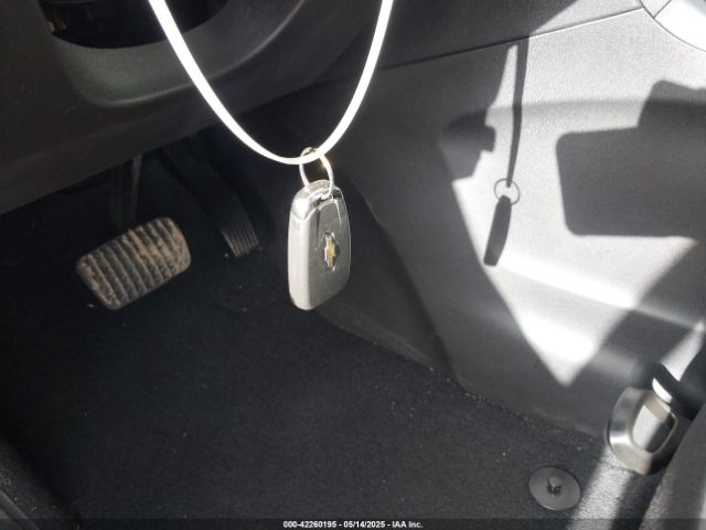 2022 CHEVROLET EQUINOX 3GNAXHEV8NS245316 Photo 10