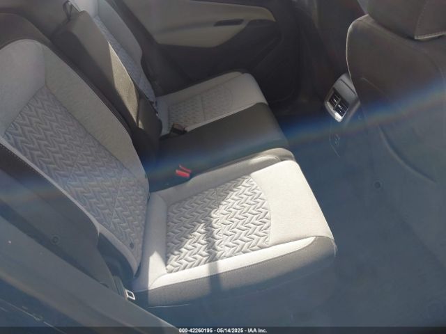 2022 CHEVROLET EQUINOX 3GNAXHEV8NS245316 Photo 7