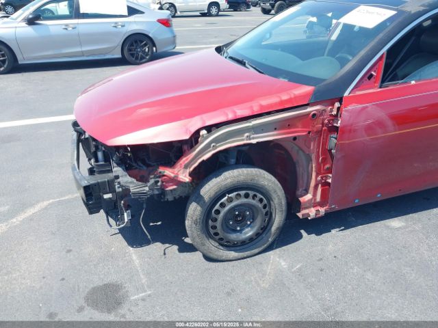 5XXGT4L33JG235933 KIA Optima S