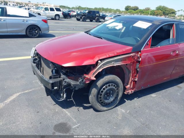 5XXGT4L33JG235933 KIA Optima S