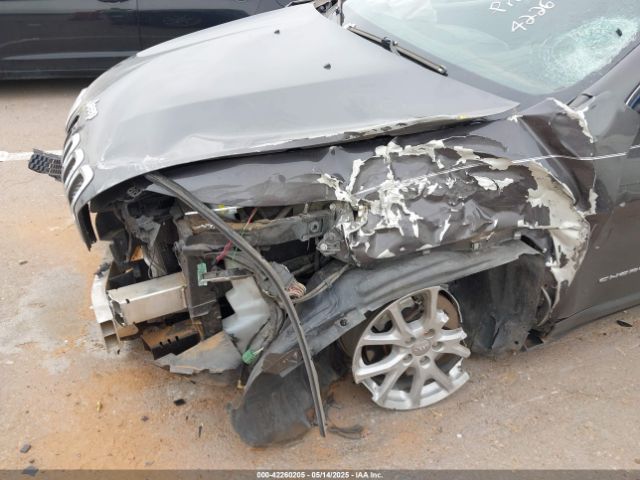 2018 JEEP CHEROKEE 1C4PJLLX7JD524181 Photo 5