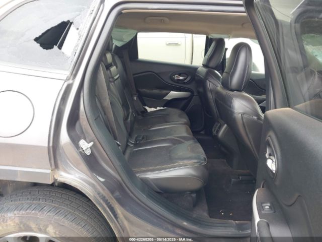 2018 JEEP CHEROKEE 1C4PJLLX7JD524181 Photo 7
