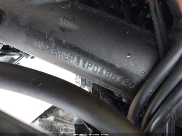 2023 KAWASAKI ER650 ML5EREP11PDA86720 Photo 9