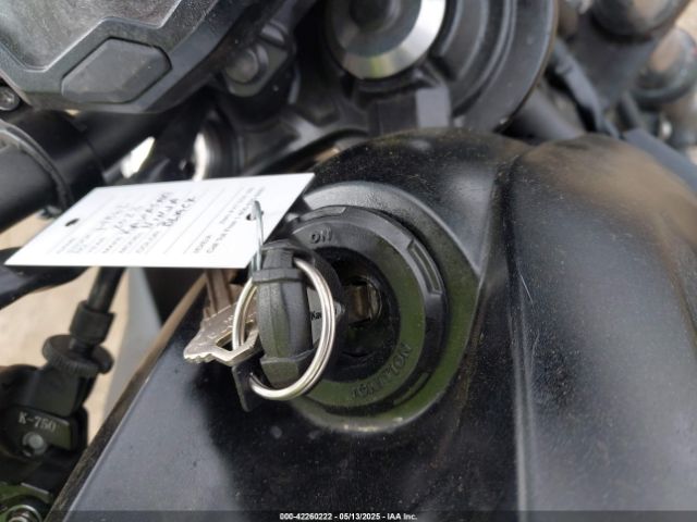 2023 KAWASAKI ER650 ML5EREP11PDA86720 Photo 10