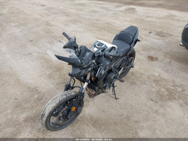 2023 KAWASAKI ER650 ML5EREP11PDA86720 Photo 1