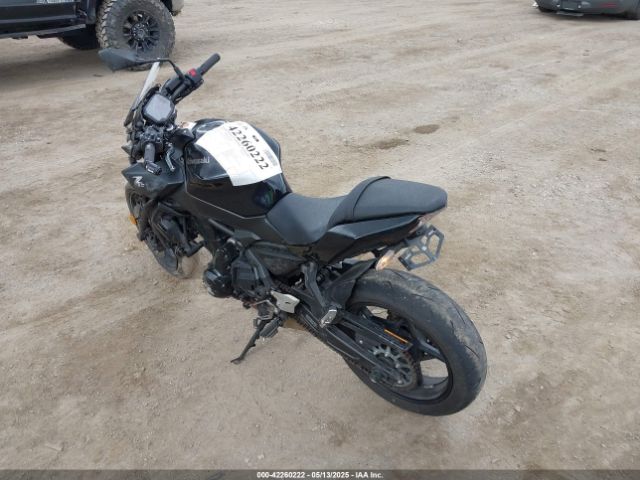 2023 KAWASAKI ER650 ML5EREP11PDA86720 Photo 2