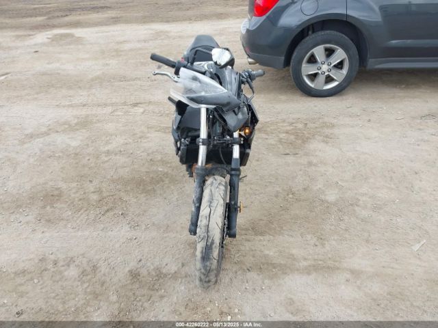 2023 KAWASAKI ER650 ML5EREP11PDA86720 Photo 4