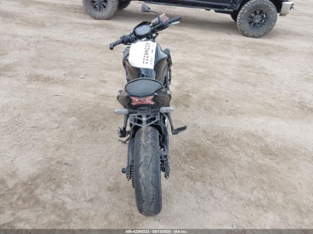 2023 KAWASAKI ER650 ML5EREP11PDA86720 Photo 5