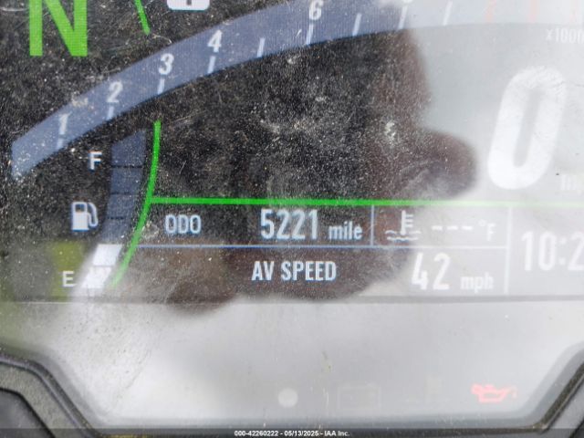 2023 KAWASAKI ER650 ML5EREP11PDA86720 Photo 6