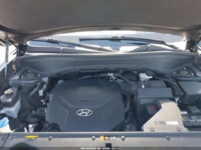 2020 HYUNDAI PALISADE KM8R54HE4LU076796 Photo 9