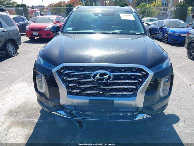 KM8R54HE4LU076796 Hyundai gdi lambda ii