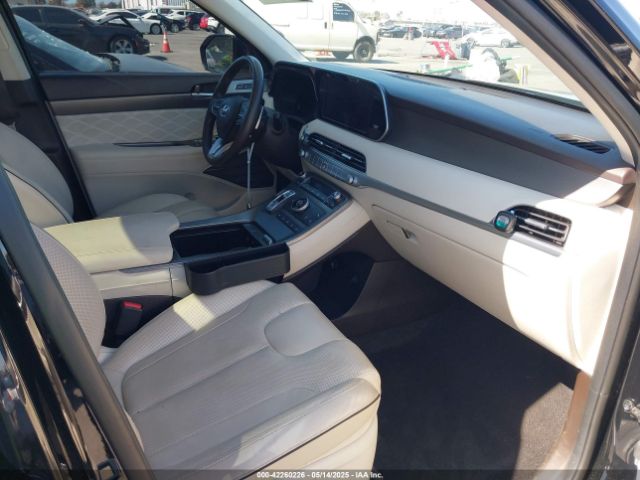 2020 HYUNDAI PALISADE KM8R54HE4LU076796 Photo 4
