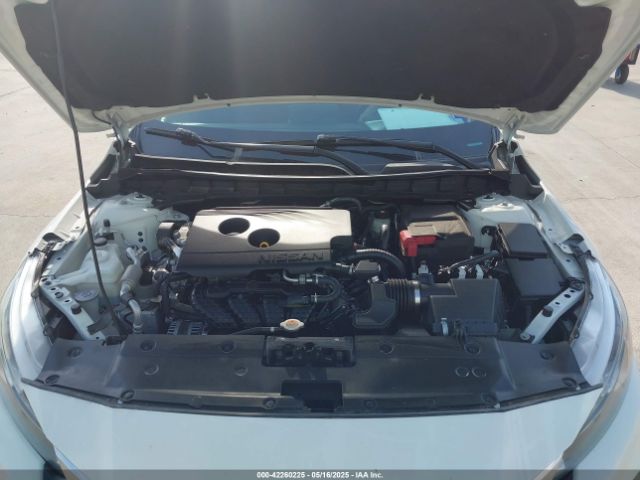 1N4BL4BV6LC215407 Nissan 2020