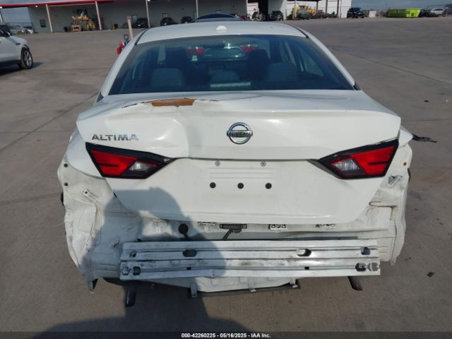 1N4BL4BV6LC215407 Nissan 2020