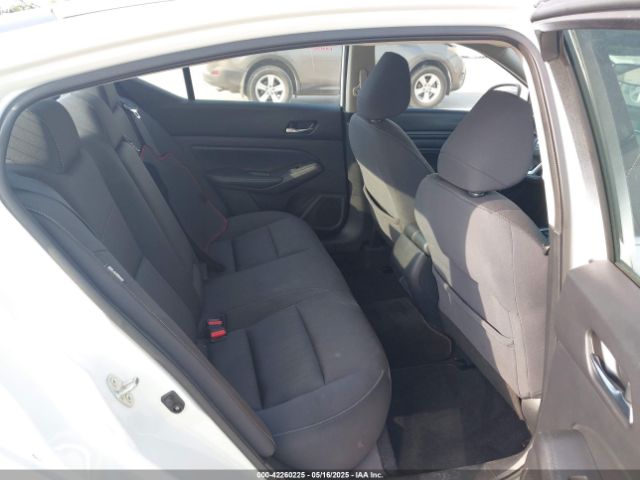 1N4BL4BV6LC215407 Nissan 2020