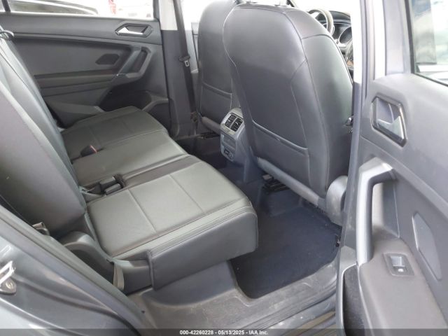 3VV3B7AX5JM190020 Volkswagen 2018