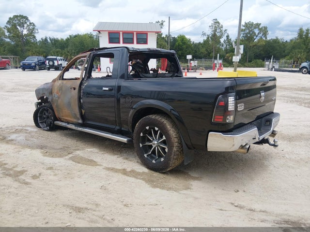 Aukcja sprzedaży 2016 Ram 1500 Longhorn, vin: 1C6RR7PM0GS344299, numer aukcji: 42260230