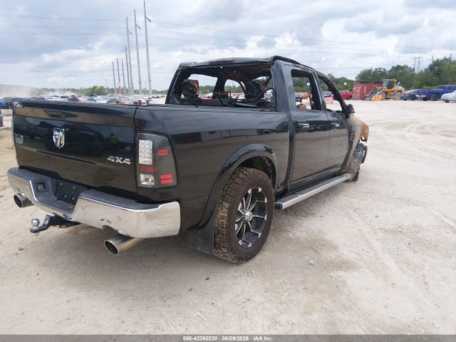 Aukcja sprzedaży 2016 Ram 1500 Longhorn, vin: 1C6RR7PM0GS344299, numer aukcji: 42260230