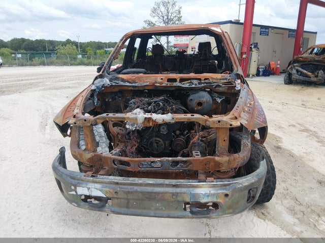 Aukcja sprzedaży 2016 Ram 1500 Longhorn, vin: 1C6RR7PM0GS344299, numer aukcji: 42260230