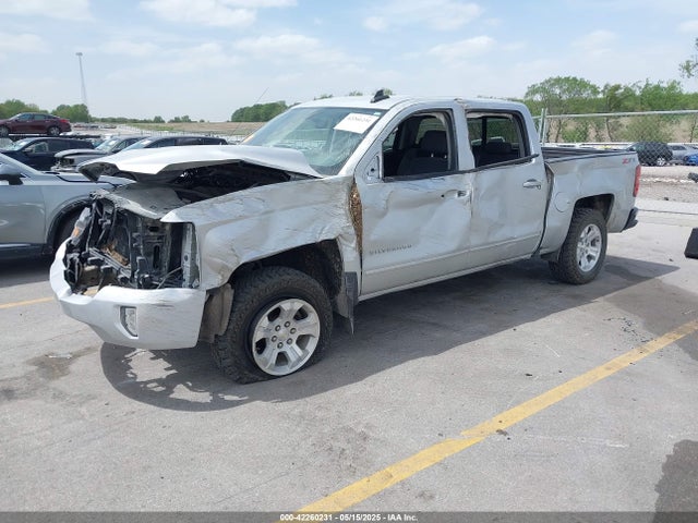 3GCUKRECXGG207536 Chevrolet l83 - sidi, vvt, afm, e85 max, aluminum