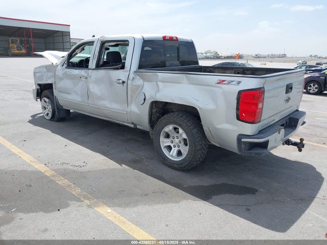 3GCUKRECXGG207536 Chevrolet l83 - sidi, vvt, afm, e85 max, aluminum