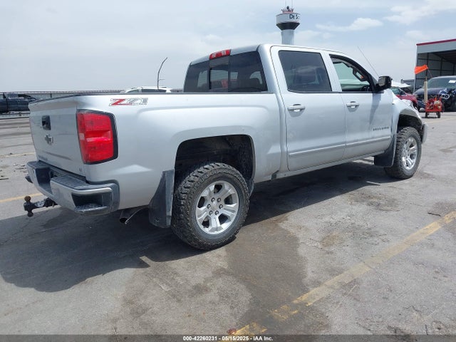 3GCUKRECXGG207536 Chevrolet l83 - sidi, vvt, afm, e85 max, aluminum