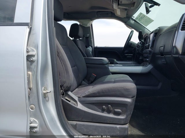 3GCUKRECXGG207536 Chevrolet l83 - sidi, vvt, afm, e85 max, aluminum