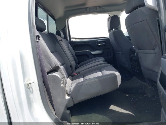 3GCUKRECXGG207536 Chevrolet l83 - sidi, vvt, afm, e85 max, aluminum