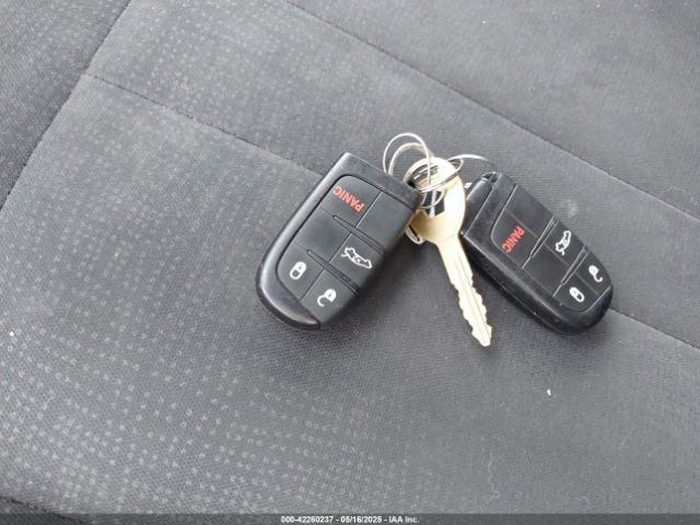 2016 CHRYSLER 200 1C3CCCAB0GN157552 Photo 10
