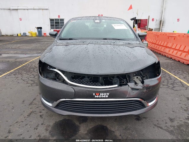 Chrysler 2016 2016 1C3CCCAB0GN157552 Image 13