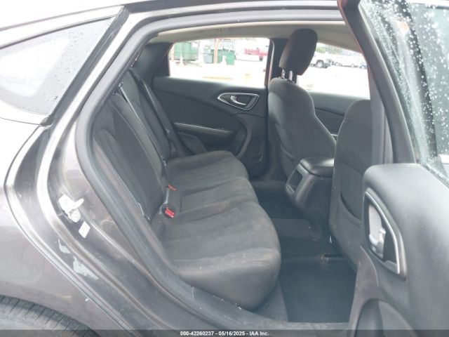 2016 CHRYSLER 200 1C3CCCAB0GN157552 Photo 7