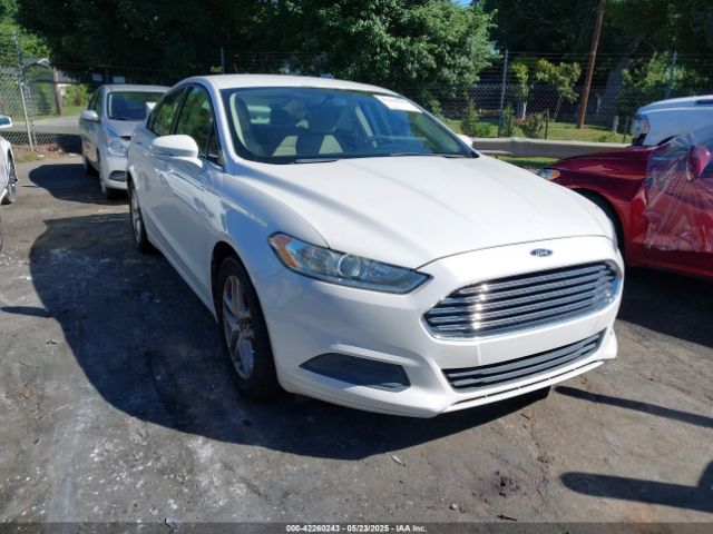 2013 FORD FUSION 3FA6P0H78DR211420