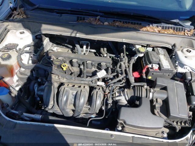 2013 FORD FUSION 3FA6P0H78DR211420 Photo 9